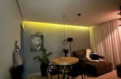 Apartamento à venda no jardim dos taperas, salto, sp