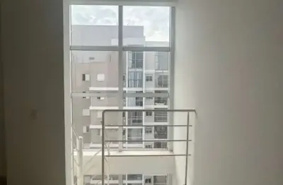 Cobertura à venda no condomínio jardim dos taperas – salto/sp