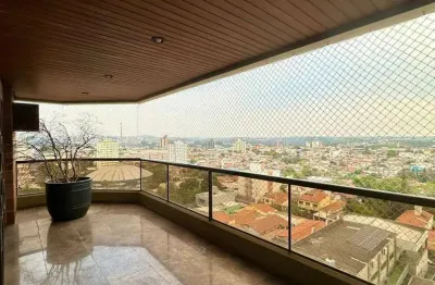 Apartamento à venda 4 quartos, 2 suites, 3 vagas, 296m², vila roma, salto -  | 'condomínio edifício