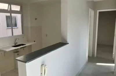 Apartamento com 2 quartos à venda na Rua Joviniano de Souza Freire, 211, Jardim Santa Lúcia, Salto