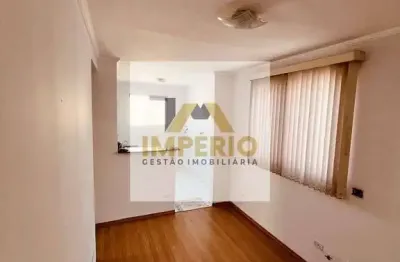 Apartamento à venda 2 quartos, 1 vaga, 51m², parque nossa senhora da candelária, itu -  | 'cond. il