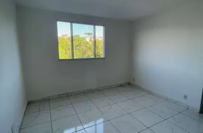 Apartamento à venda 2 quartos, 2 vagas, 45m², jardim das hortênsias