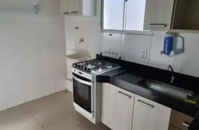 Apartamento para venda 2 quartos, 1 vaga, 45m², salto ville, salto -  | 'solar dos sabias'