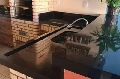 Casa à venda 3 quartos, 1 suite,  228m², residencial porto seguro, salto -