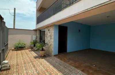 Casa à venda 5 quartos, 1 suite,  250m², centro, salto -