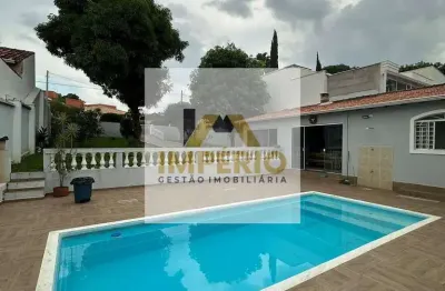 Casa à venda 4 quartos, 1 suite, 4 vagas, 1130.5m², condomínio fechado village haras são luiz, salt