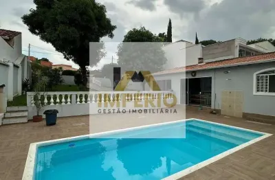 Casa à venda 4 quartos, 1 suite, 4 vagas, 1130.5m², condomínio fechado village haras são luiz, salt