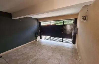 Casa com 2 quartos à venda na Rua Itália, 486, Jardim Elizabeth, Salto