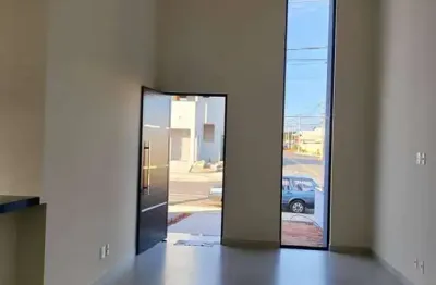 Casa à venda 3 quartos, 1 suite, 2 vagas, 180m², residencial parque imperial, salto -  | 'condomíni