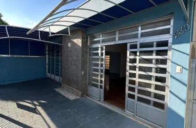 Casa com 4 quartos à venda na Rua dos Expedicionários Saltenses, 230, Centro, Salto