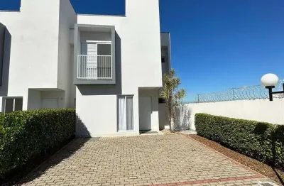 Casa à venda 3 quartos, 1 suite, 107m², jardim sontag, salto -  | 'villagio vila bella'