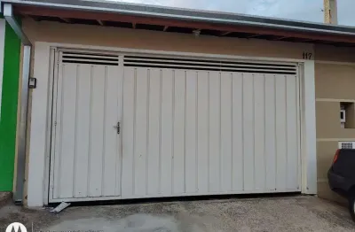 Casa com 3 quartos à venda na Rua das Flores do Campo, 117, Residencial Porto Seguro, Salto