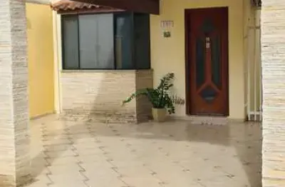 Casa com 2 quartos à venda na Rua Estados Unidos, Guaraú, Salto