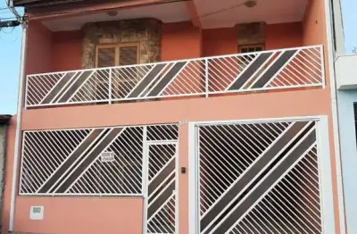 Casa à venda 3 quartos, 1 suite, 122m², vila roma, salto -