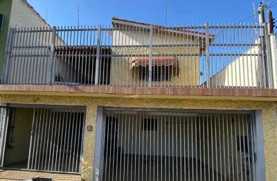 Casa à venda 3 quartos, 1 suite, 2 vagas, 160m², jardim santa lúcia, salto -