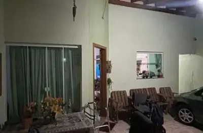 Casa com 2 quartos à venda na Rua Donatário João de Barros, 129, Jardim Santa Marta III, Salto