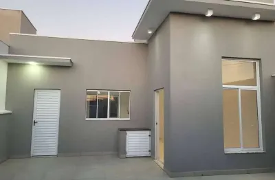 Casa à venda 2 quartos, 1 suite, 176m², jardim novo são pedro, salto -