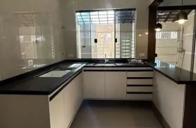 Casa com 2 quartos à venda na Rua Antonio Coelho de Carvalho, 222, Jardim Santa Marta III, Salto