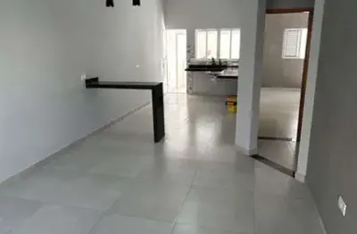Casa com 2 quartos à venda na Rua Belo Horizonte, 496, Jardim Panorama, Salto