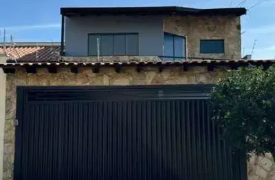 Casa à venda 3 quartos, 1 suite, 161m², jardim santa marta, salto -