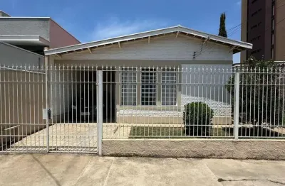 Casa com 3 quartos à venda na Rua Bom Pastor, 237, Vila Henrique, Salto