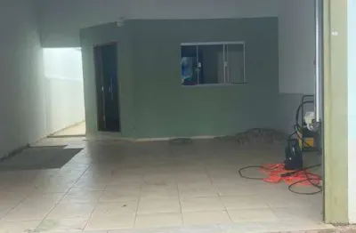Casa à venda 2 quartos, 1 suite, 2 vagas, 150m², jardim saltense ii, salto -