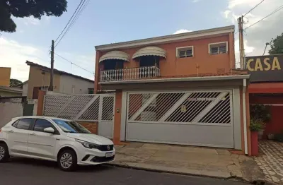 Casa à venda 3 quartos, 1 suite, 204m², bela vista, salto -