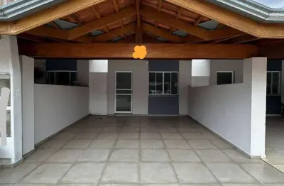 Casa à venda 2 quartos, 1 suite, 1 vaga, 143m², residencial santo stéfano, salto -  | 'cond. rio da