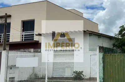 Casa comercial à venda na Rua Antônio Pires de Campos, 179, Jardim do Estádio, Itu