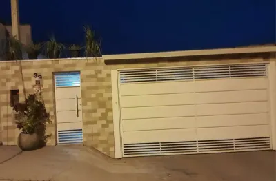 Casa à venda, residencial vila dos eucaliptos, salto, sp
