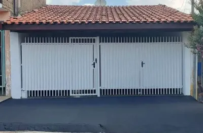 Casa à venda 2 quartos, 150m², salto de são josé, salto