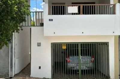 Casa com 3 quartos à venda na Rua João XXIII, 551, Vila Flora, Salto