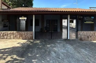 Casa à venda 4 quartos, 2 vagas, 250m², jardim das nações, salto -