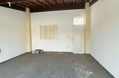 Casa à venda 2 quartos, 125m², parque residencial rondon, salto -