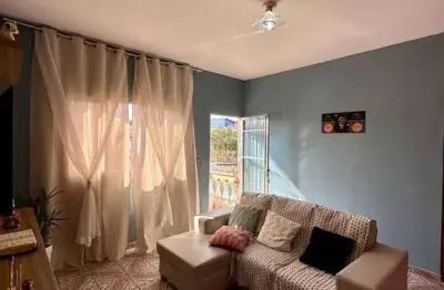 Casa com 2 quartos à venda na Rua dos Mandis, 419, Salto de São José, Salto