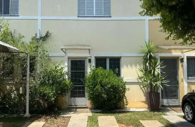 Casa à venda condomínio villagge migrantes, salto, sp