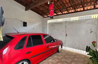 Casa à venda 2 quartos, 1 vaga, 125m², vila progresso, salto -