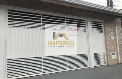 Casa à venda 3 quartos, 1 suite, 175m², salto de são josé, salto -