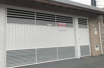 Casa à venda 3 quartos, 1 suite, 175m², salto de são josé, salto -