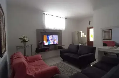 Casa com 2 quartos à venda na Rua Oswaldo Previde, 229, Jardim Santana, Itu