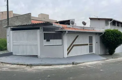 Casa à venda 3 quartos, 1 suite, 136.8m², residencial fabbri, salto