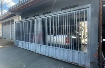 Casa à venda 2 quartos, 1 suite, 150m², jardim alvorada, salto -