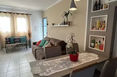 Casa em condomínio fechado com 2 quartos à venda na Rua Congo, 89, Jardim Planalto, Salto