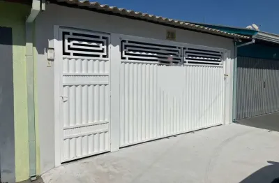 Casa com 3 quartos à venda na Rua Governador Armando Sales de Oliveira, 210, Residencial Santo Stéfano, Salto