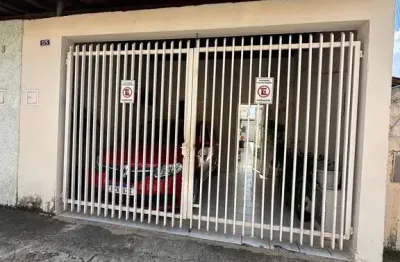 Casa à venda 2 quartos, 1 vaga, 125m², vila progresso, salto -