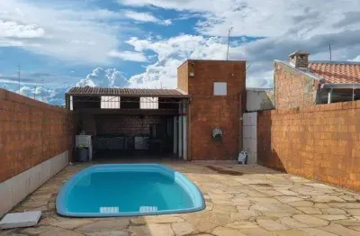 Edícula à venda 1 quarto, 2 vagas, 244m², jardim sol d'icaraí, salto -