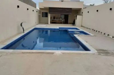 Edícula à venda 1 quarto, 2 vagas, 125m², residencial vila martins, salto -