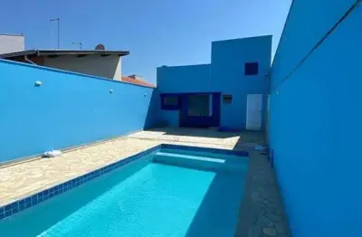 Edícula à venda 2 quartos, 1 suite, 161m², jardim santa marta, salto -