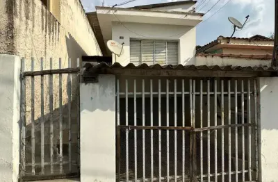 Casa com 1 quarto à venda na Rua Coelho Neto, 286, Jardim Três Marias, Salto
