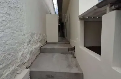 Casa com 1 quarto à venda na Rua Coelho Neto, 286, Jardim Três Marias, Salto